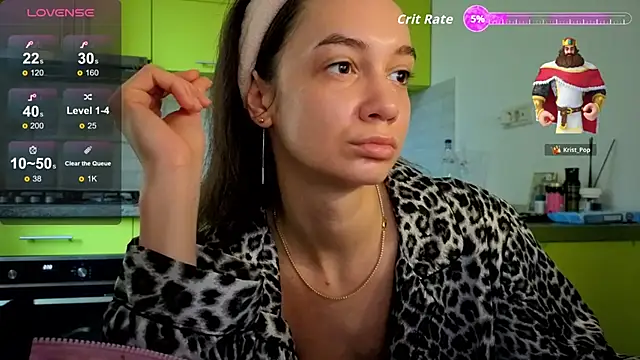 Snapshot of SkinnyMode chatting on February 26, 2026, 6:57 am SkinnyMode online show from February 26, 2026, 6:57 am