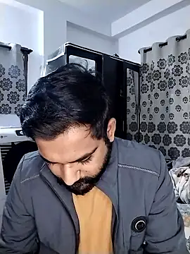 avi007p online show from January 11, 2026, 9:55 pm