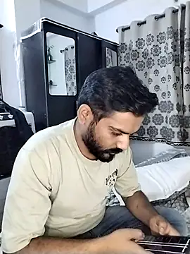 avi007p online show from January 13, 2026, 5:17 pm