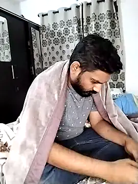 avi007p online show from January 6, 2026, 6:45 pm