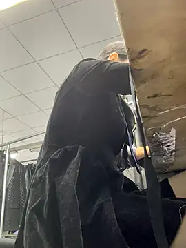 DHJM168 online show from November 25, 2025, 12:11 am