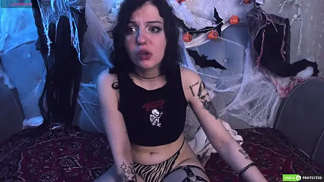 Snapshot of ArlineCarroll chatting on October 21, 2025, 6:35 am ArlineCarroll online show from October 21, 2025, 6:35 am