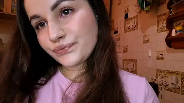 DierdreCousineau online show from October 26, 2025, 10:37 am