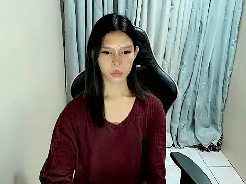 slutty whore anne online show from July 16, 2026, 9:45 pm