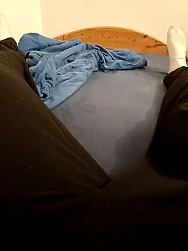 GlaucousSnag online show from January 10, 2026, 8:37 pm