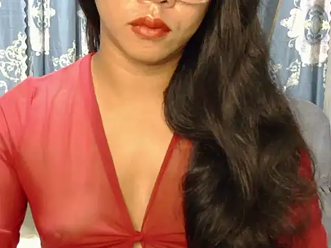 honeyLushess online show from September 21, 2025, 11:59 am