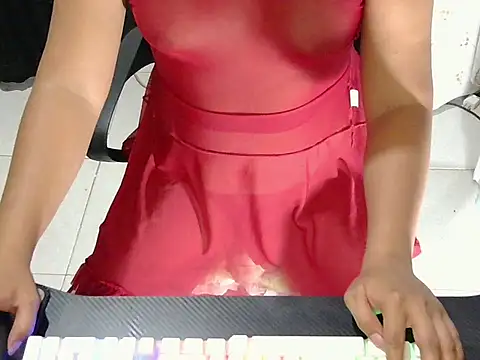 honeyLushess online show from November 26, 2025, 3:50 am