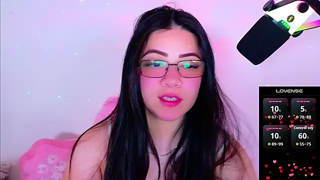 SofiKray online show from January 12, 2026, 8:32 am