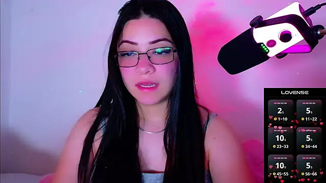 SofiKray online show from January 5, 2026, 8:12 pm