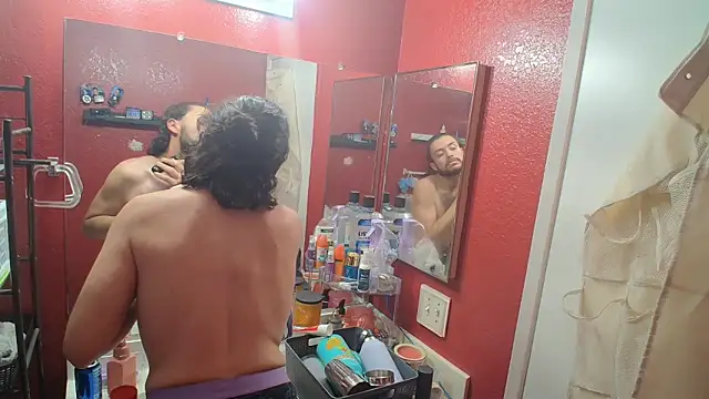 jawnae23 online show from March 9, 2026, 4:38 am