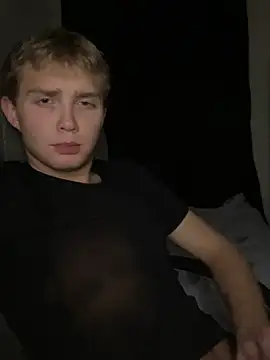 Luka Belton online show from November 27, 2025, 9:15 pm