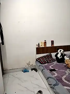 Sexy vernilla online show from February 26, 2026, 9:48 pm