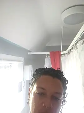 GoddessChantelle online show from September 21, 2025, 12:43 pm