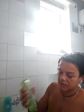 GoddessChantelle online show from September 24, 2025, 2:12 pm