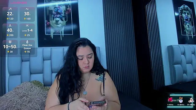 Bora Lajuana online show from October 30, 2025, 4:22 am