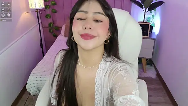 VioletBlacke  online show from November 20, 2025, 2:40 pm