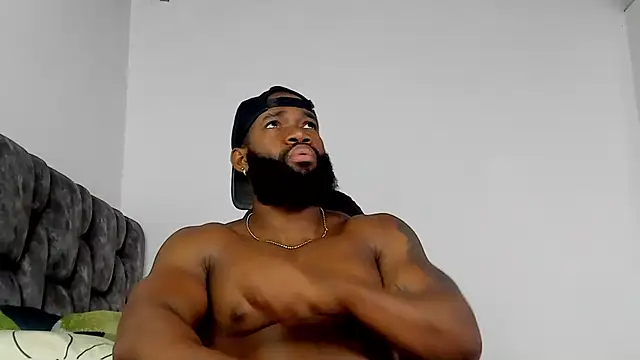 james musclebbc online show from October 8, 2025, 4:51 pm