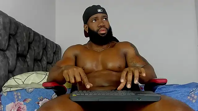 james musclebbc online show from September 23, 2025, 1:51 pm