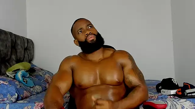 james musclebbc online show from November 22, 2025, 11:25 pm