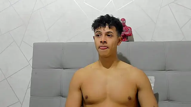 Alex Colton7 online show from September 18, 2025, 2:25 am