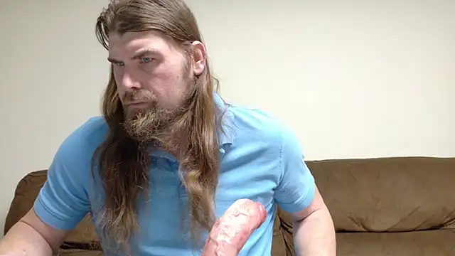 FreakThorOnlyyFans online show from April 1, 2026, 12:50 pm