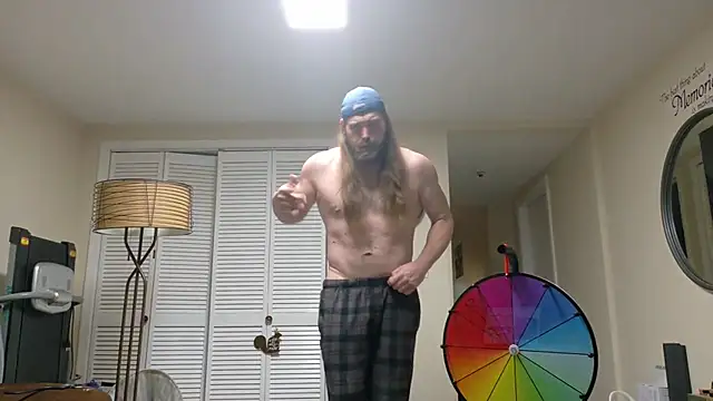 FreakThorOnlyyFans online show from February 20, 2026, 5:59 pm