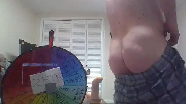 FreakThorOnlyyFans online show from September 12, 2025, 3:34 pm