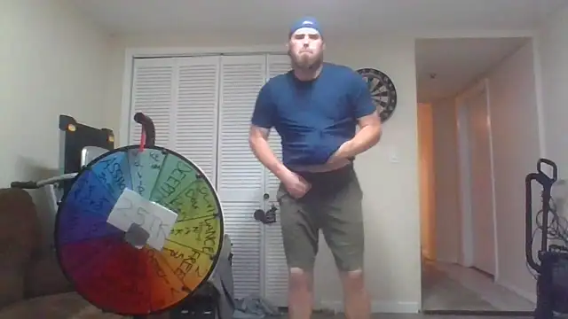 FreakThorOnlyyFans online show from September 9, 2025, 5:44 pm