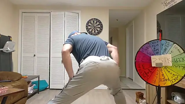 FreakThorOnlyyFans online show from November 22, 2025, 5:56 pm