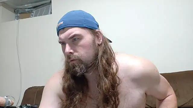 FreakThorOnlyyFans online show from October 22, 2025, 4:39 pm