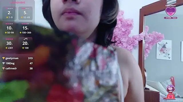 cosplaydate online show from February 14, 2026, 2:34 am