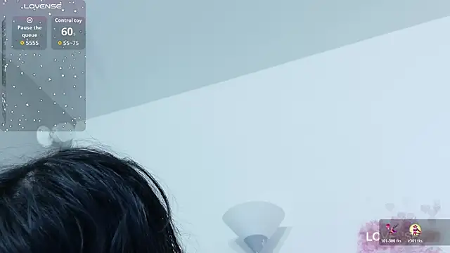 cosplaydate online show from March 1, 2026, 7:58 pm