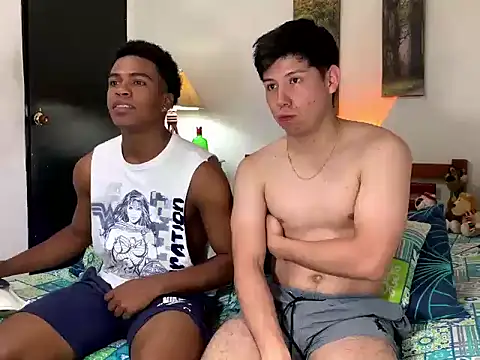 DEMOND 333 online show from October 16, 2025, 2:47 pm