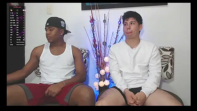 DEMOND 333 online show from December 5, 2025, 2:00 am