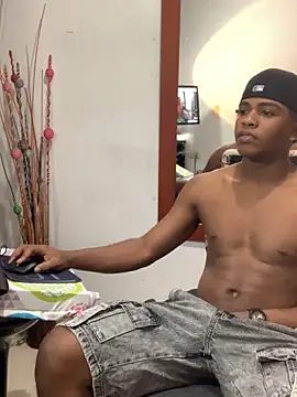 DEMOND 333 online show from September 27, 2025, 3:01 am