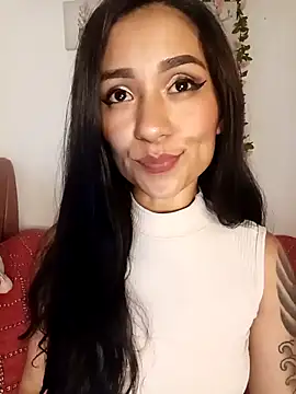 Snapshot of Liahdiaz_ chatting on March 5, 2026, 3:58 am Liahdiaz online show from March 5, 2026, 3:58 am