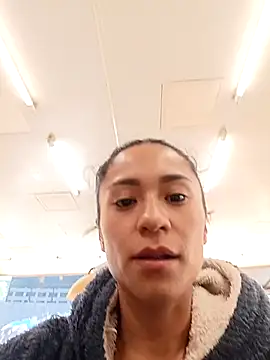 Liahdiaz  online show from July 1, 2026, 1:11 pm