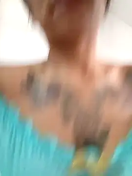 Liahdiaz  online show from October 18, 2025, 2:08 pm