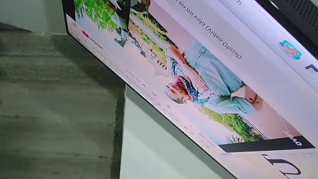 LicyEvans1 online show from April 12, 2026, 12:58 am