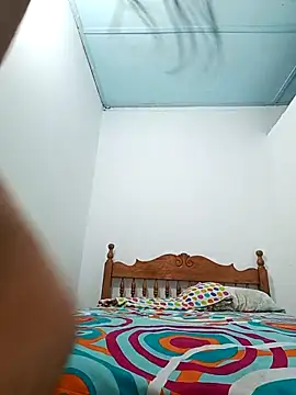 Nathy25 online show from September 26, 2025, 4:08 am