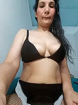 Nathy25 online show from October 4, 2025, 5:53 am