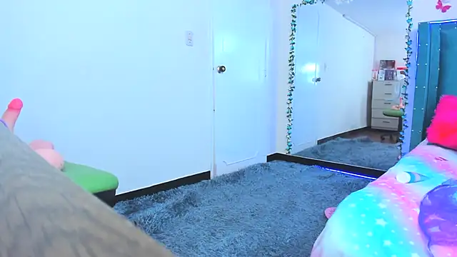 Luna Analya online show from September 10, 2025, 11:26 pm