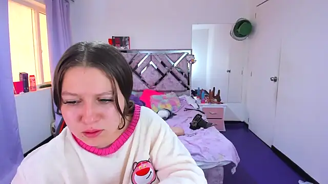 Luna Analya online show from March 28, 2026, 4:19 pm