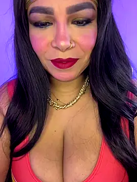 Vicky Saidi online show from October 31, 2025, 1:08 pm