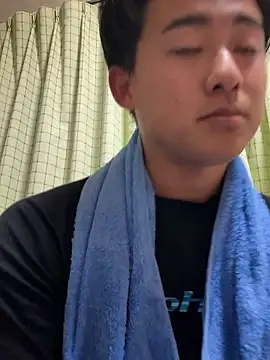 shoma2003 online show from January 15, 2026, 1:25 pm