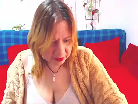 samanthacastrosex online show from September 30, 2025, 6:36 pm