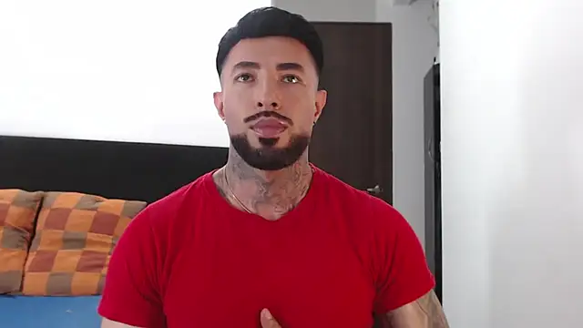 Snapshot of andrea_de_lucaa chatting on July 13, 2026, 2:11 am andrea de lucaa online show from July 13, 2026, 2:11 am