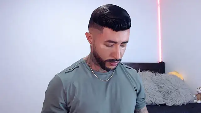 Snapshot of andrea_de_lucaa chatting on October 7, 2025, 3:51 am andrea de lucaa online show from October 7, 2025, 3:51 am