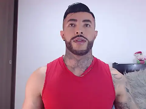 Snapshot of andrea_de_lucaa chatting on November 30, 2025, 3:29 am andrea de lucaa online show from November 30, 2025, 3:29 am