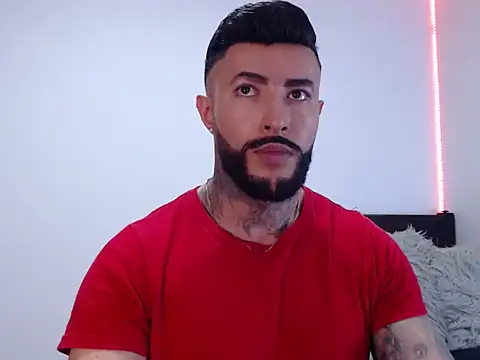 Snapshot of andrea_de_lucaa chatting on September 23, 2025, 2:40 am andrea de lucaa online show from September 23, 2025, 2:40 am